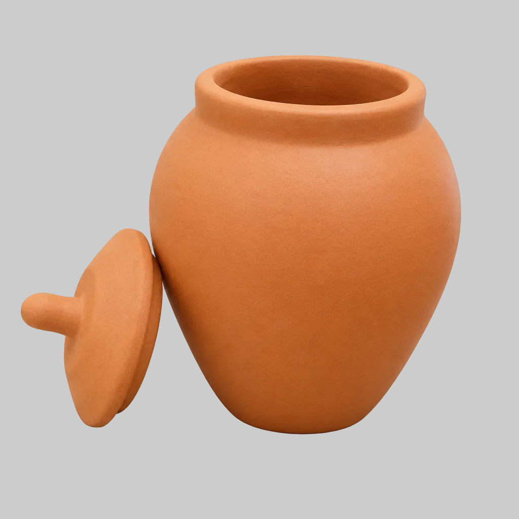 TINAJA DEL RÍO