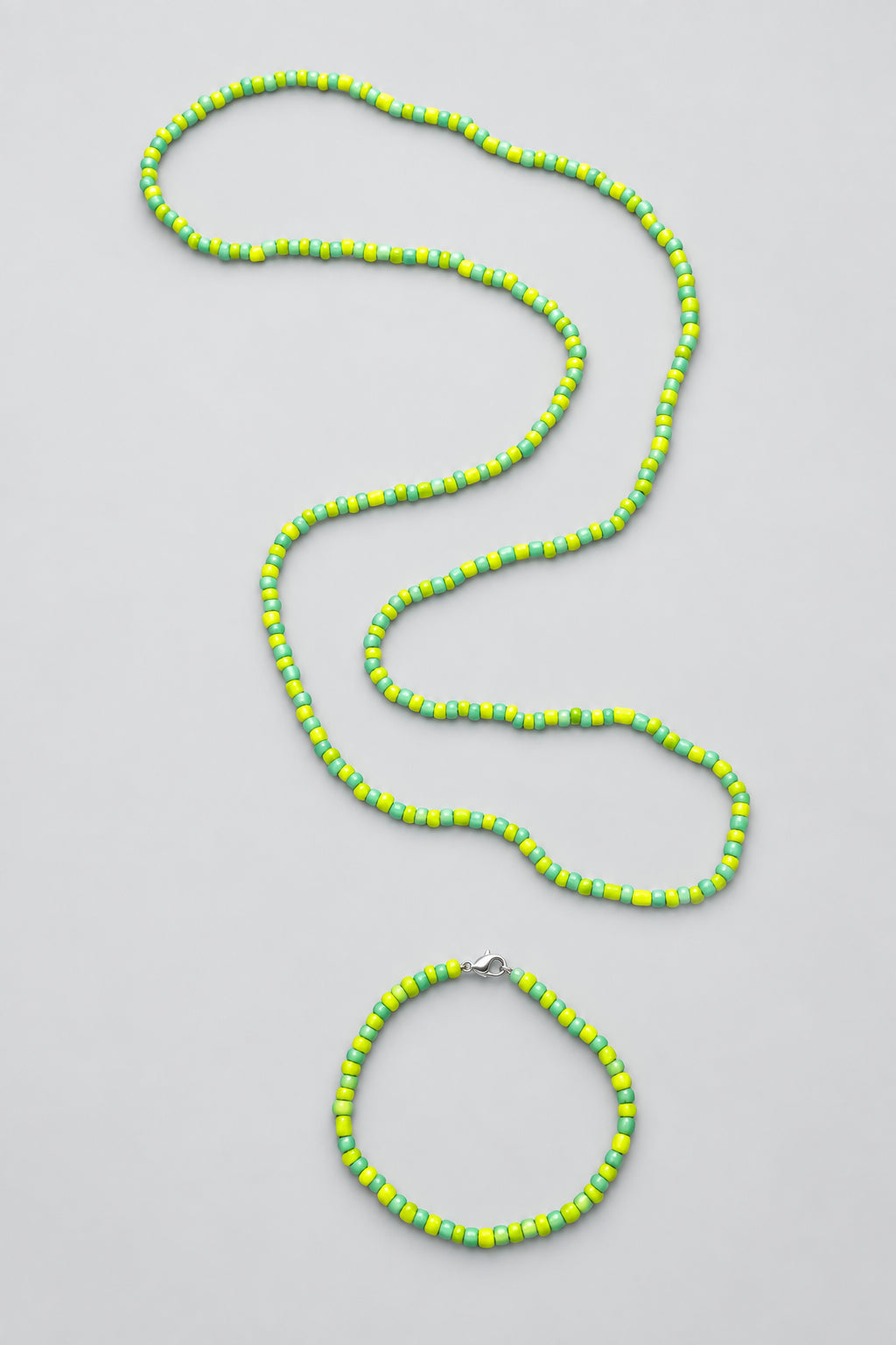 COLLAR DE ORULA CON IDDÉ
