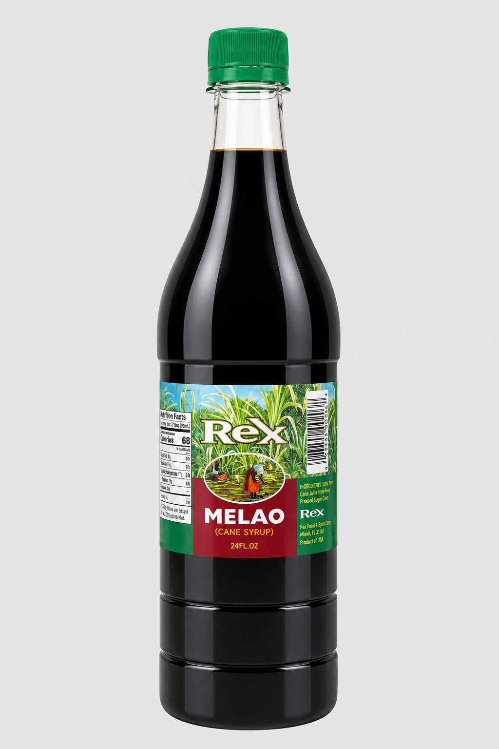 MELAO