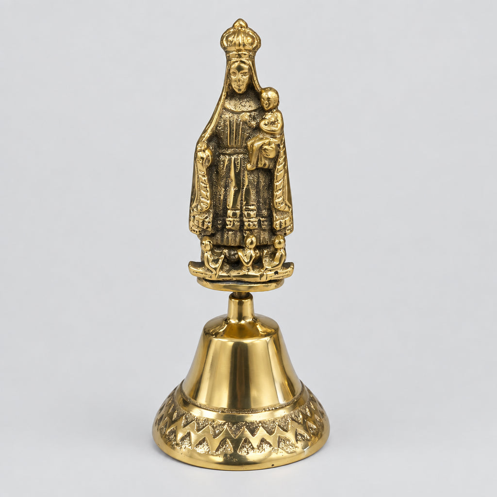 CAMPANA DE OSHUN