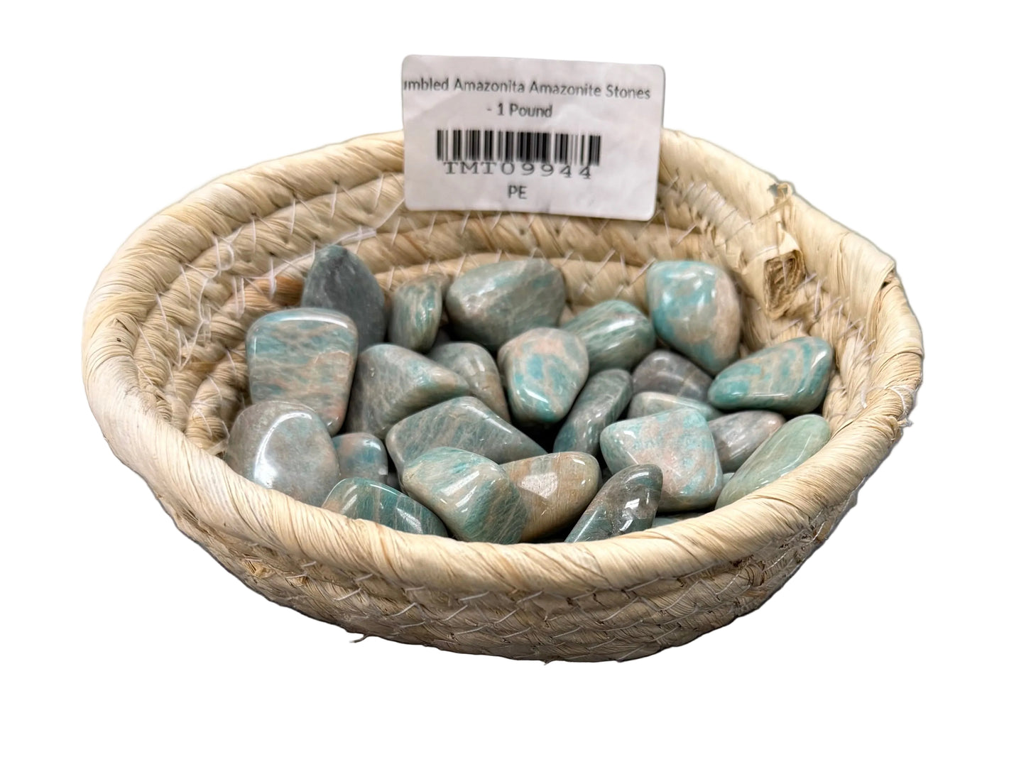 PiEDRA AMAZONICA