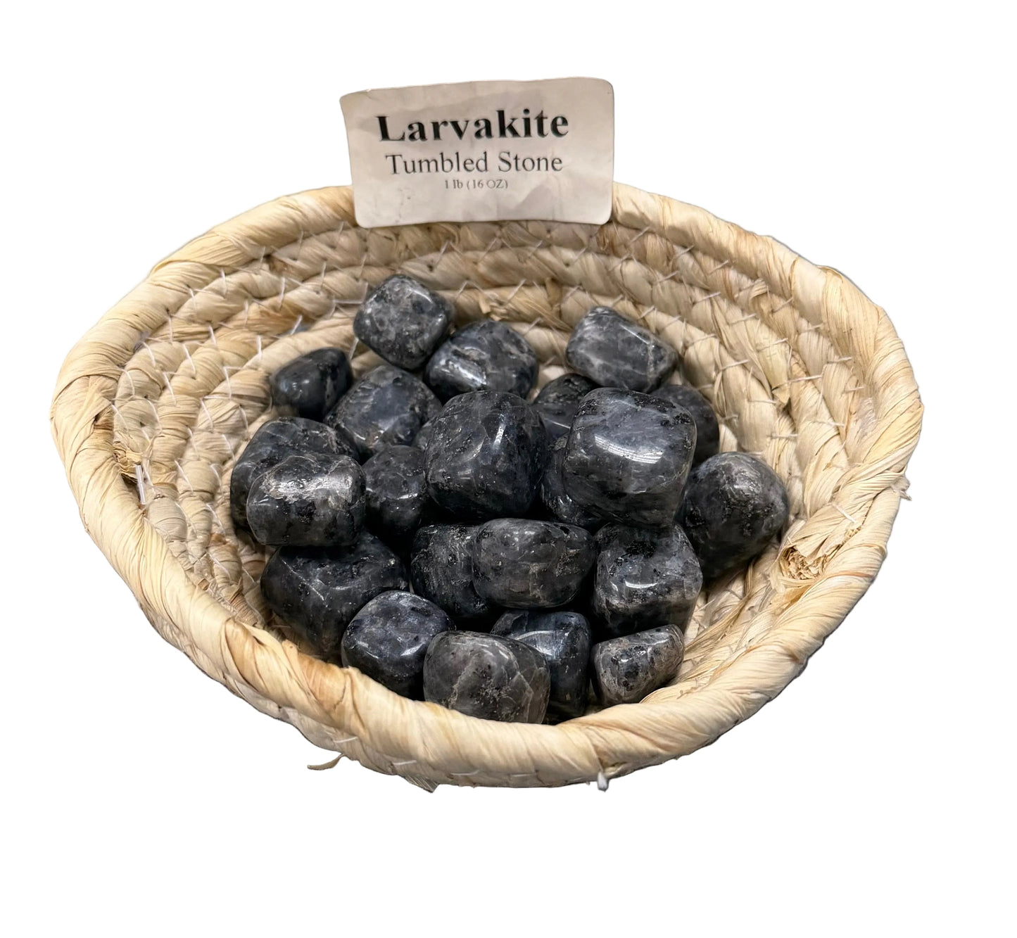 PIEDRA TUMBLED