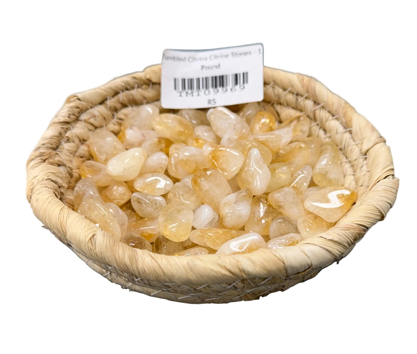 PUEDRA CITRINA