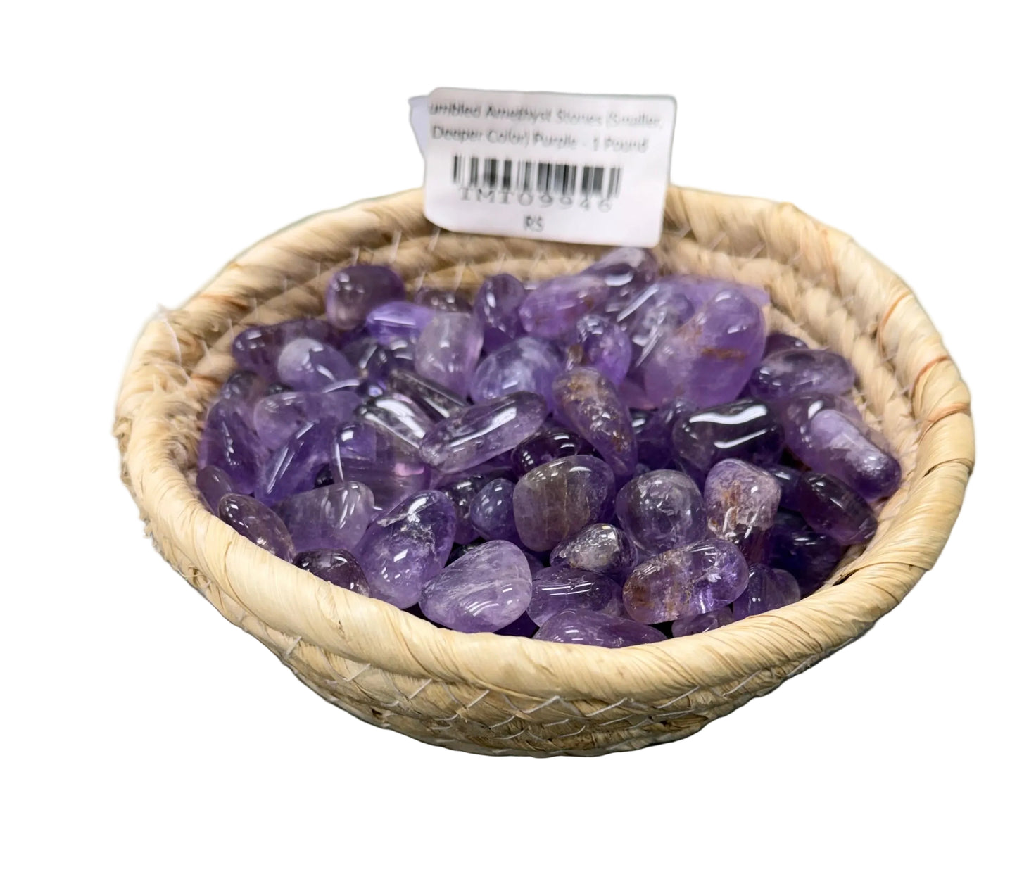 PIEDRA AMATISTA