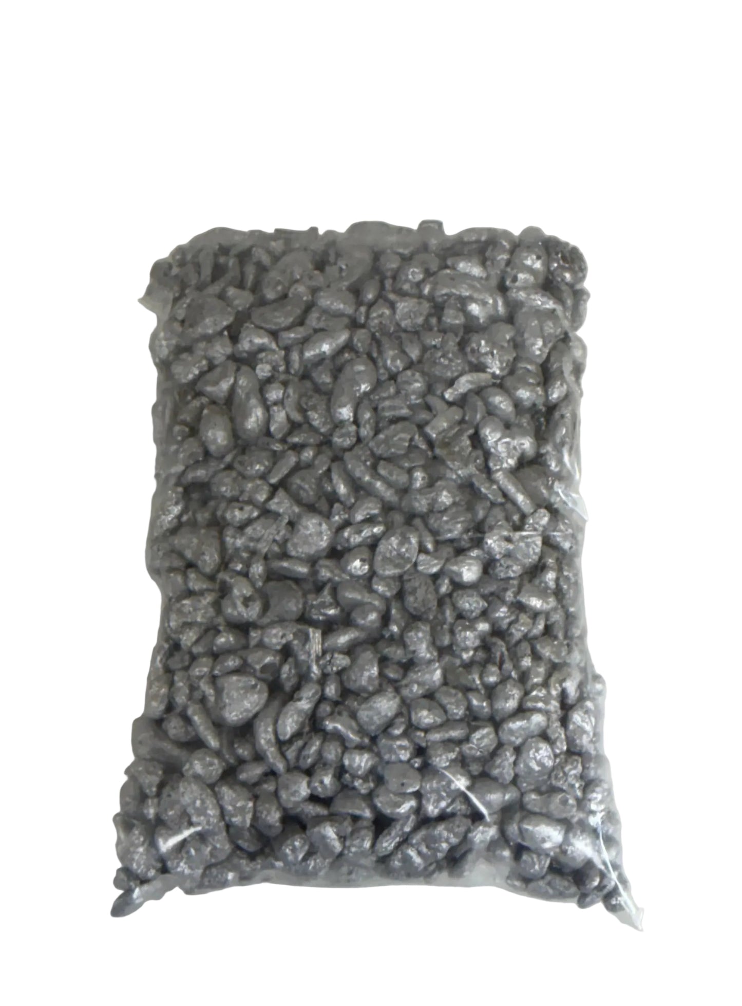 RESINA DE PLATA