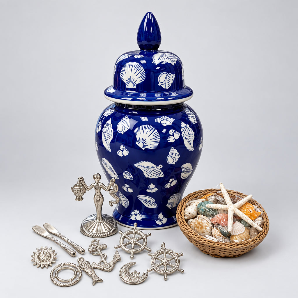 KIT DE OLOKUN