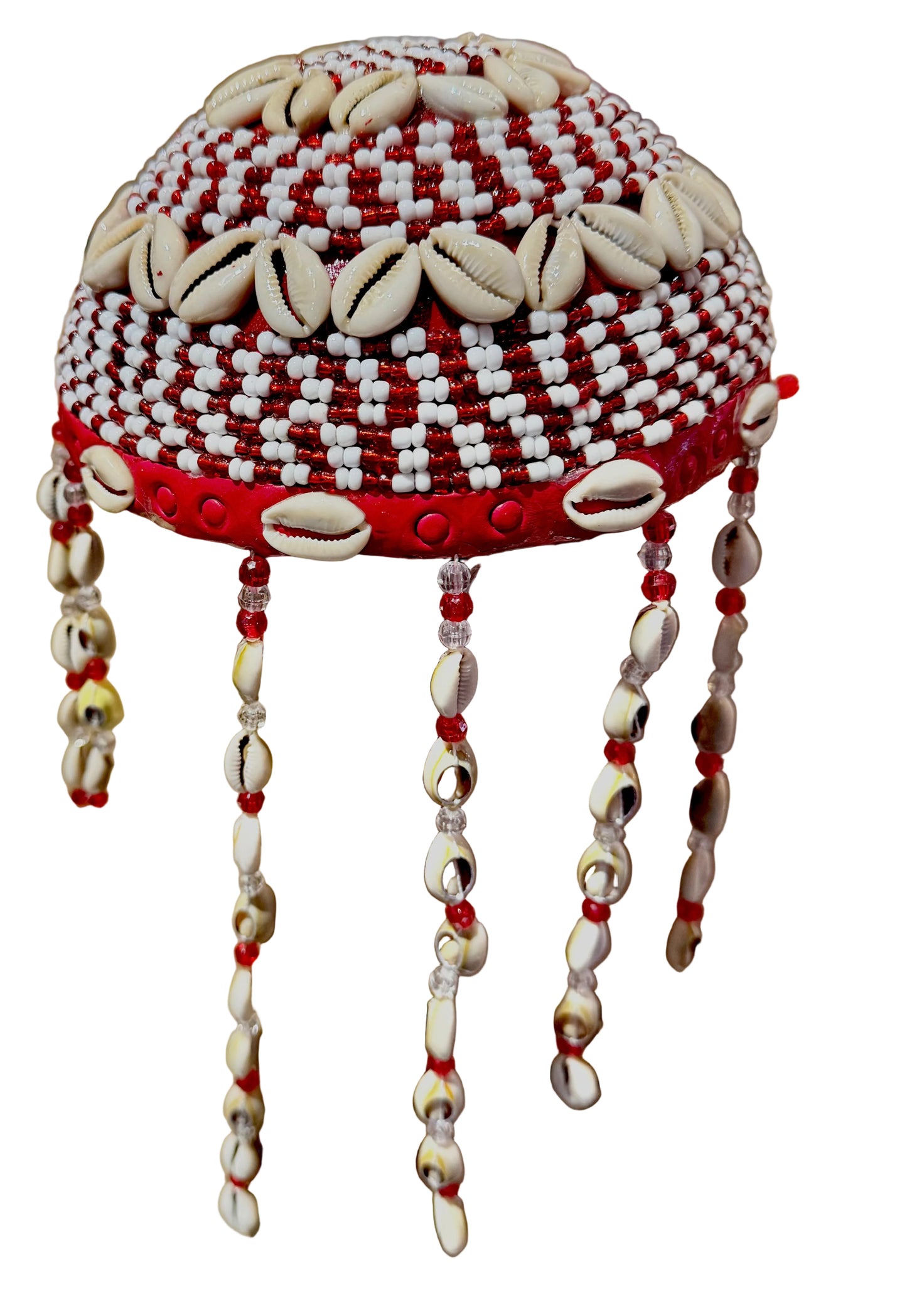 CASCO DE DADA