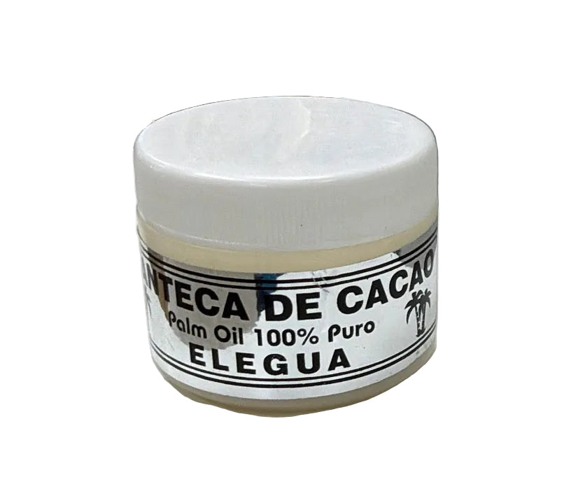 MANTECA DE CACAO