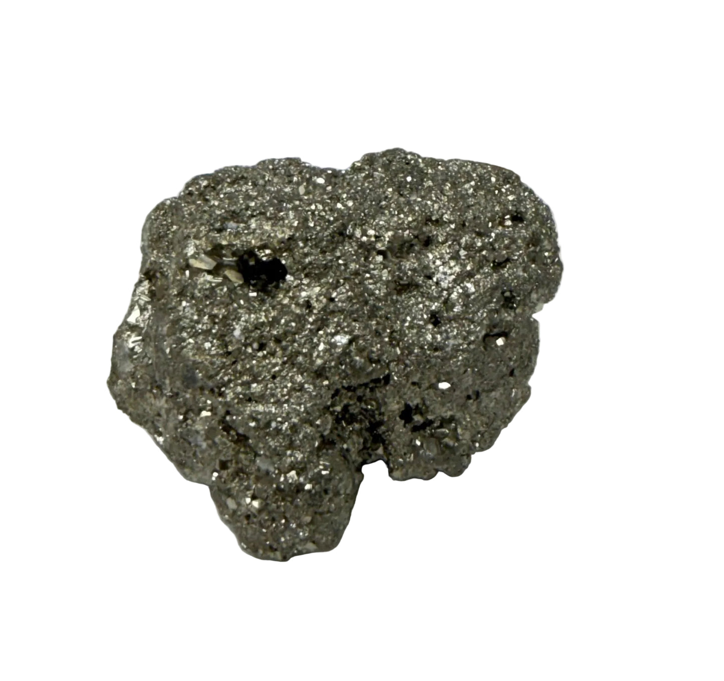 PIEDRA PIRITA