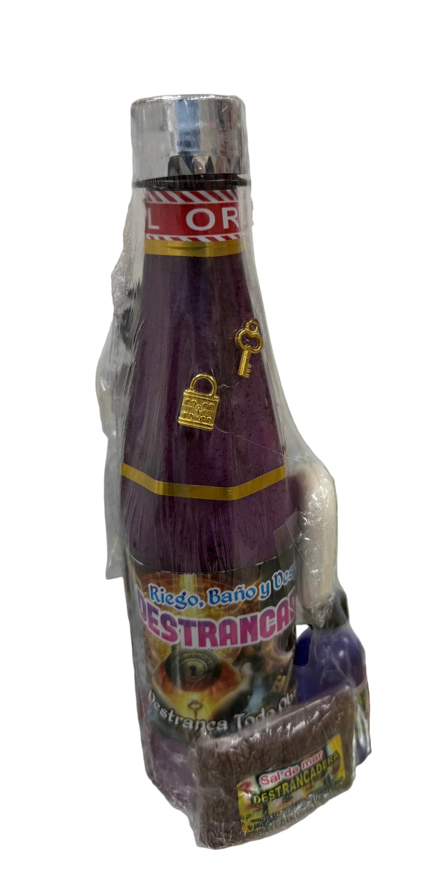 KIT DE BAÑOS