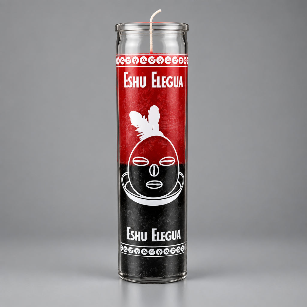 VELA DE ELEGGUÁ