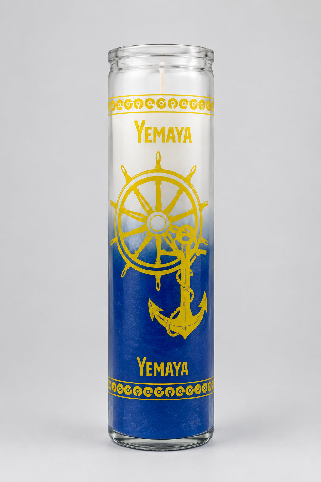 VELA DE YEMAYÁ