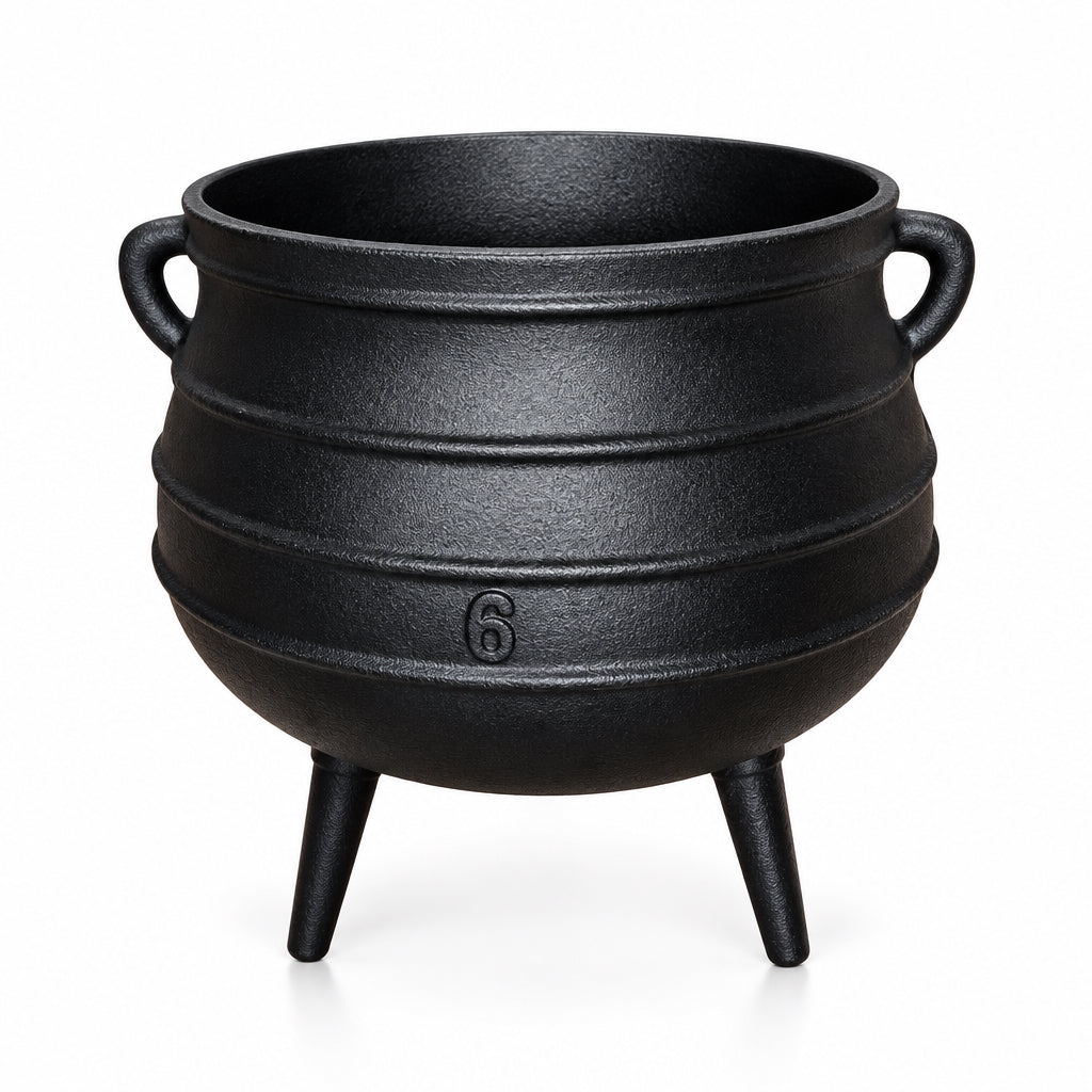 CALDERO DE OGGUN 12'