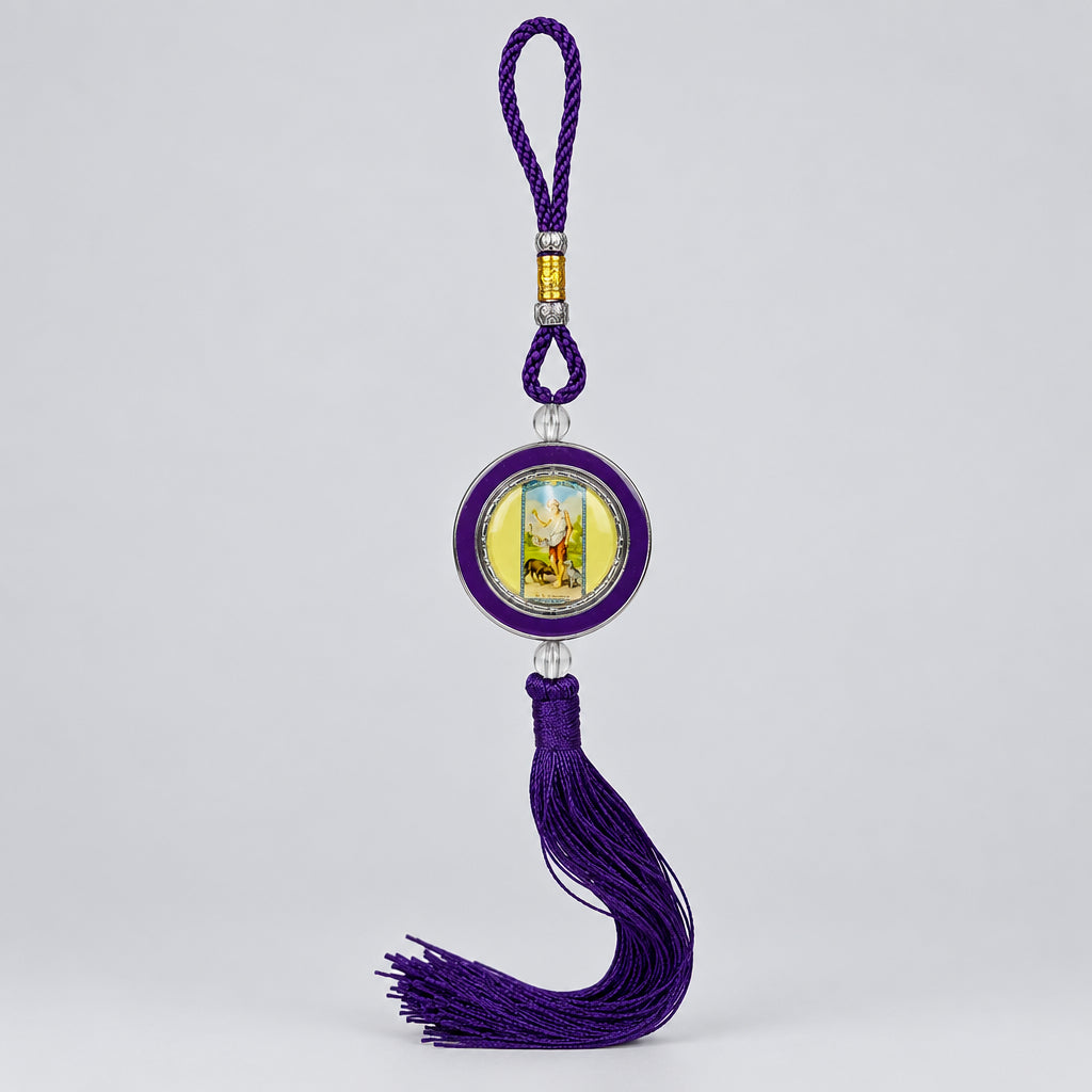 AMULETOS DE PROTECCIÓN