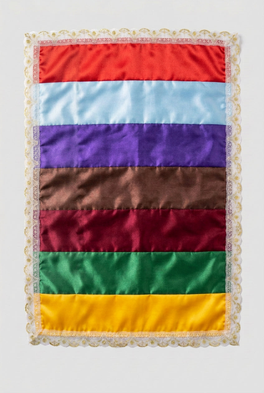 PANOS 7 COLORES