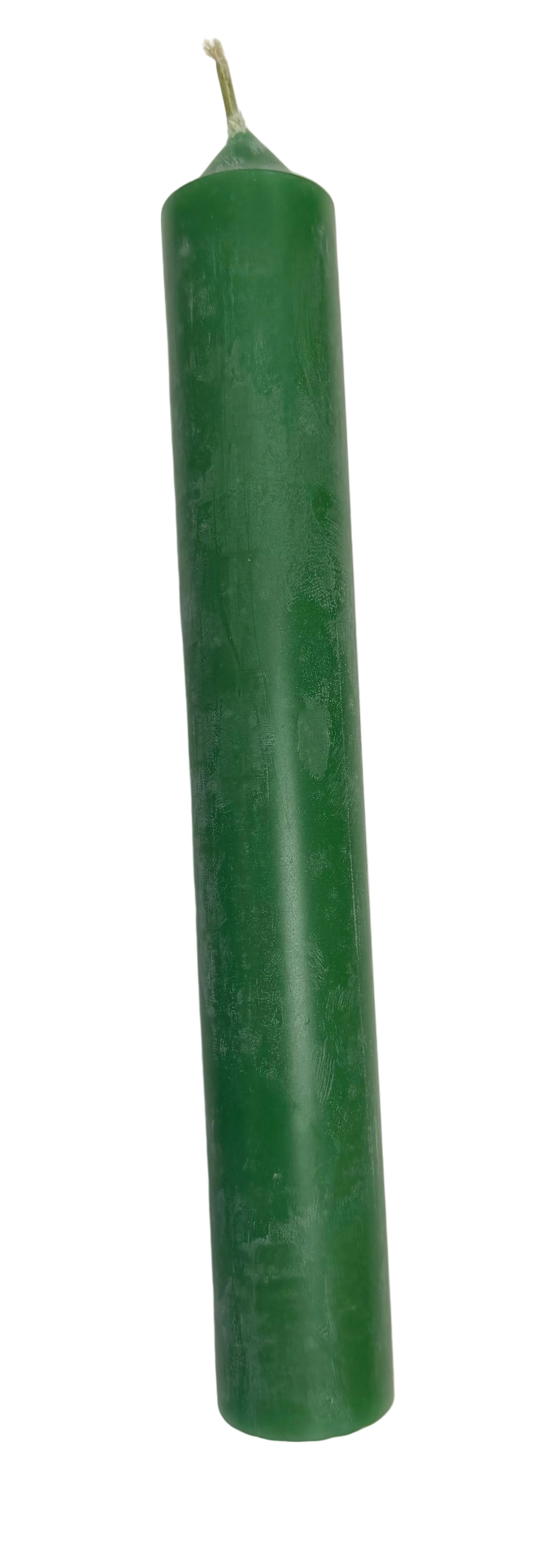 VELAS VERDES