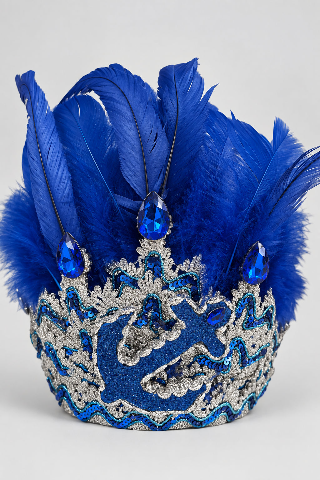 CORONAS DE SANTOS