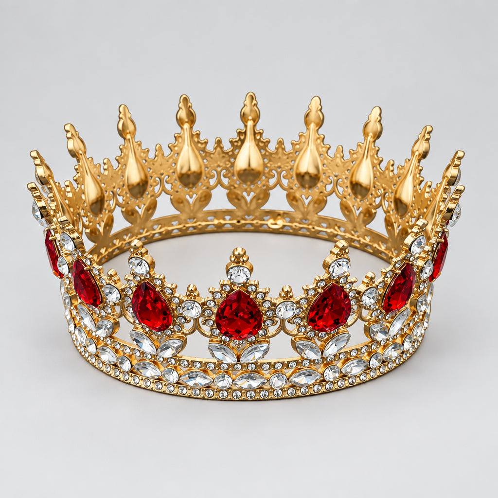 CORONAS DE CHANGÓ