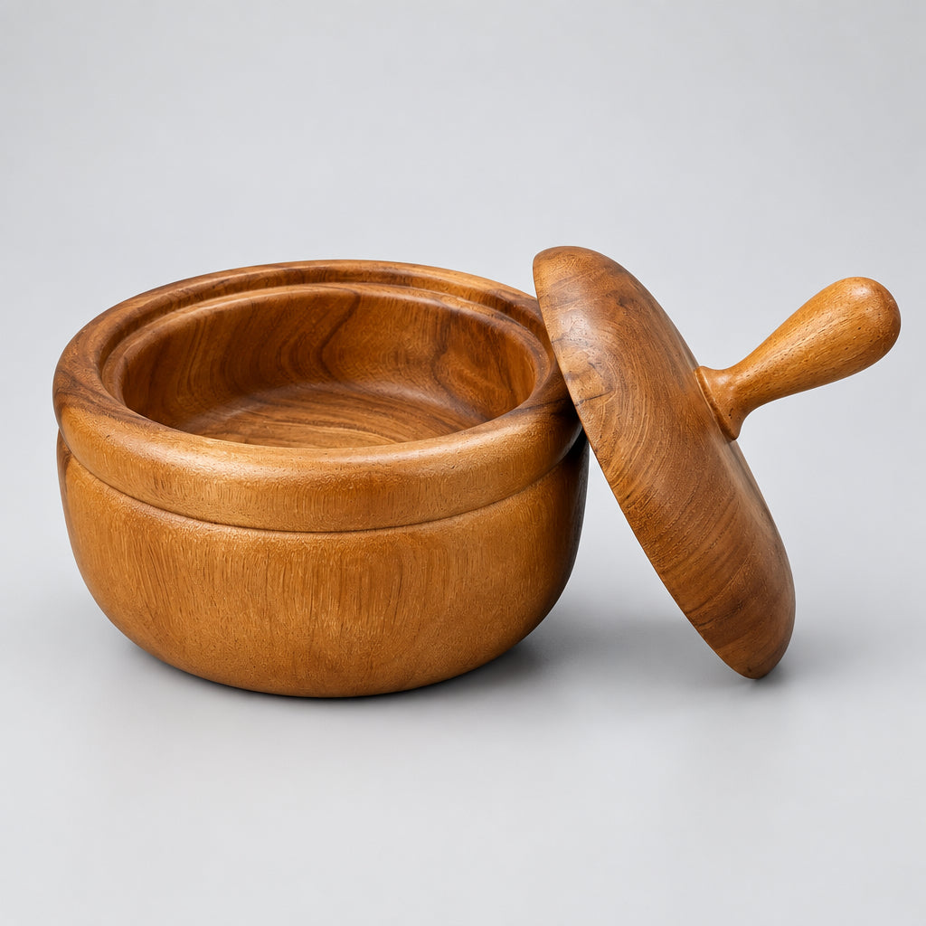 BATEA DE SHANGÓ