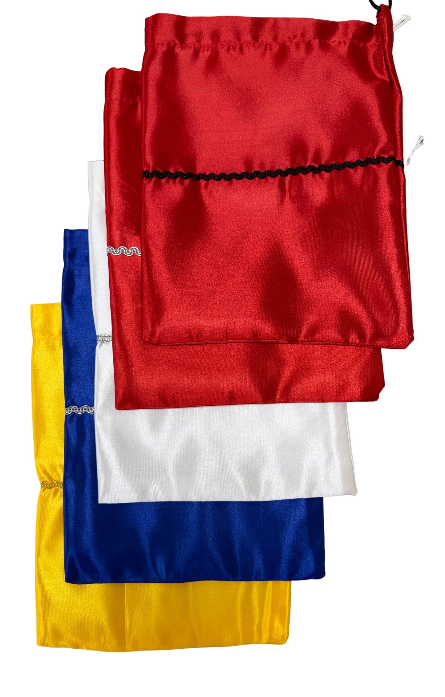 BOLSAS GRANDES DE SANTOS