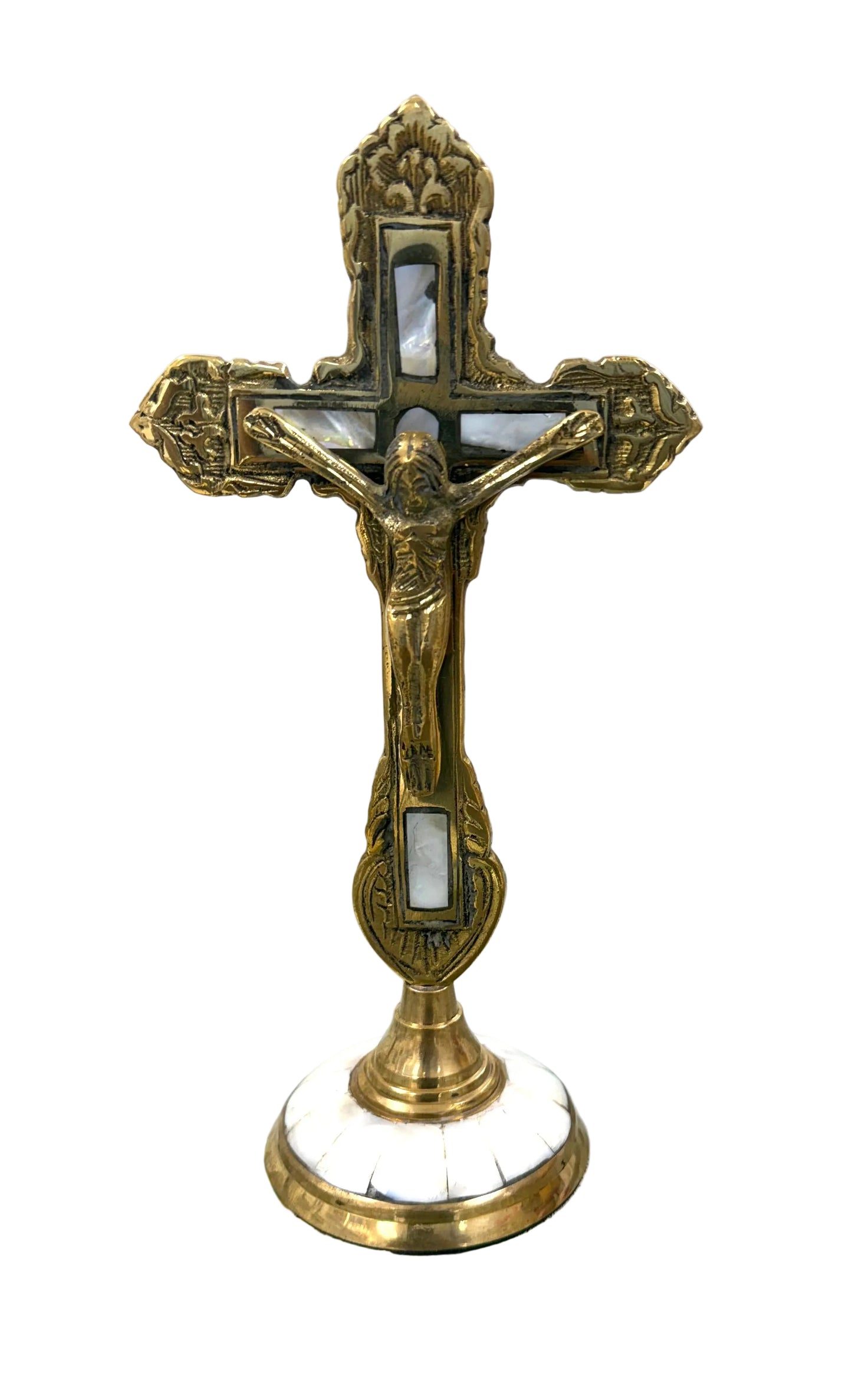 CRUCIFIJO