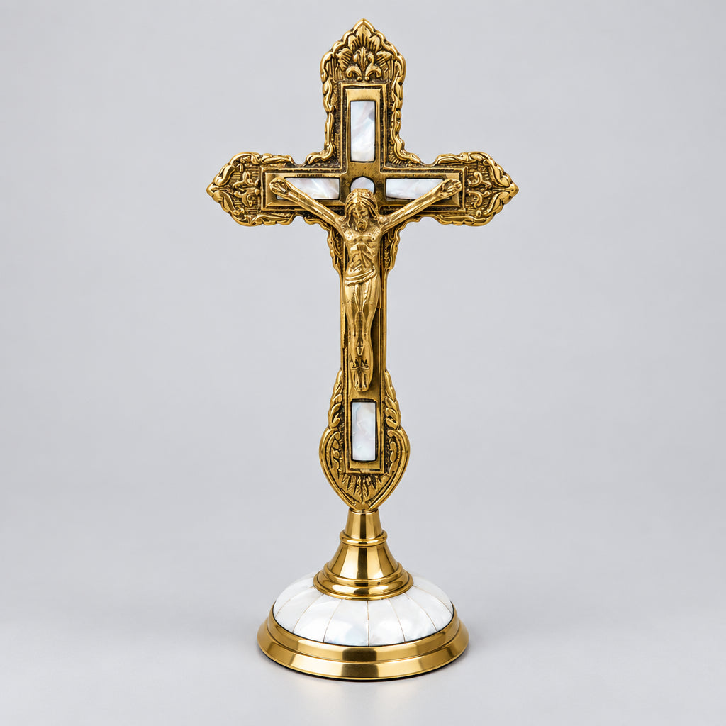CRUCIFIJO