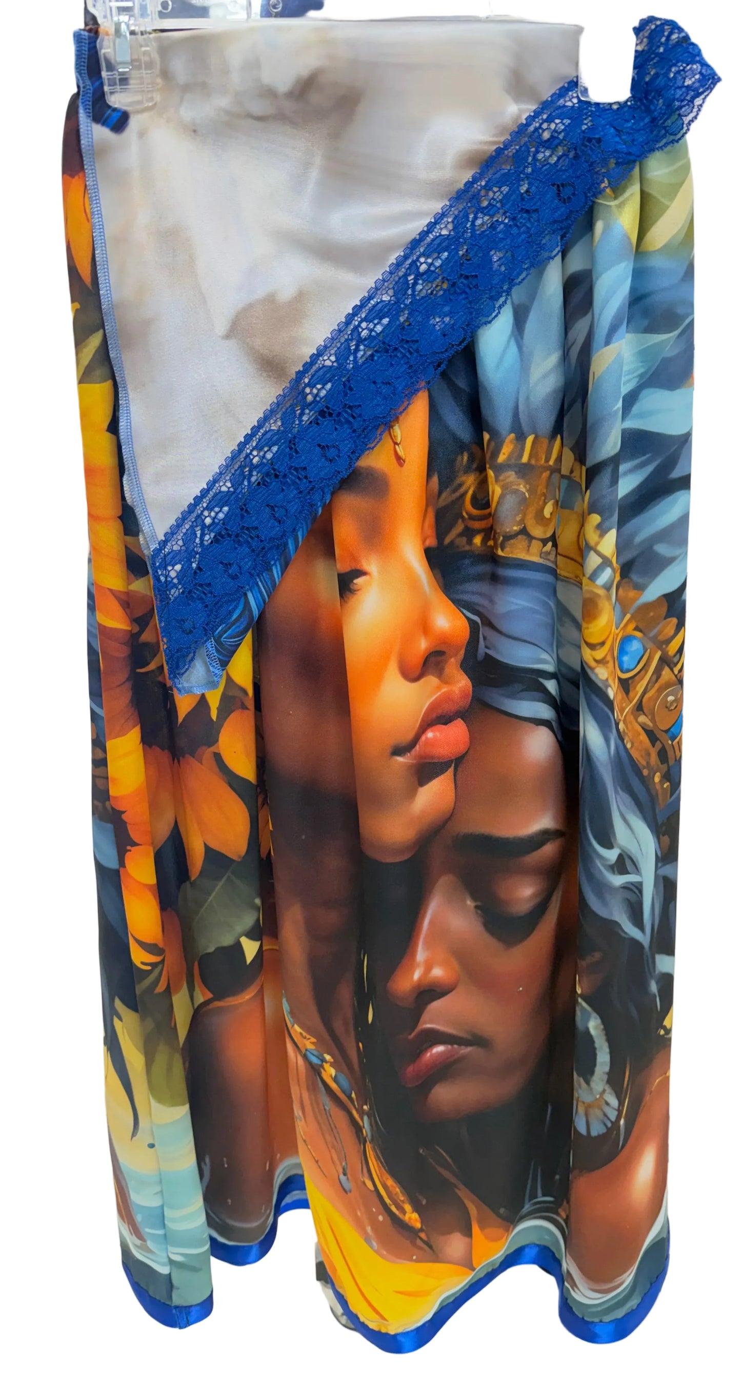 SAYAS OSHUN YEMAYA(DOS AGUA)