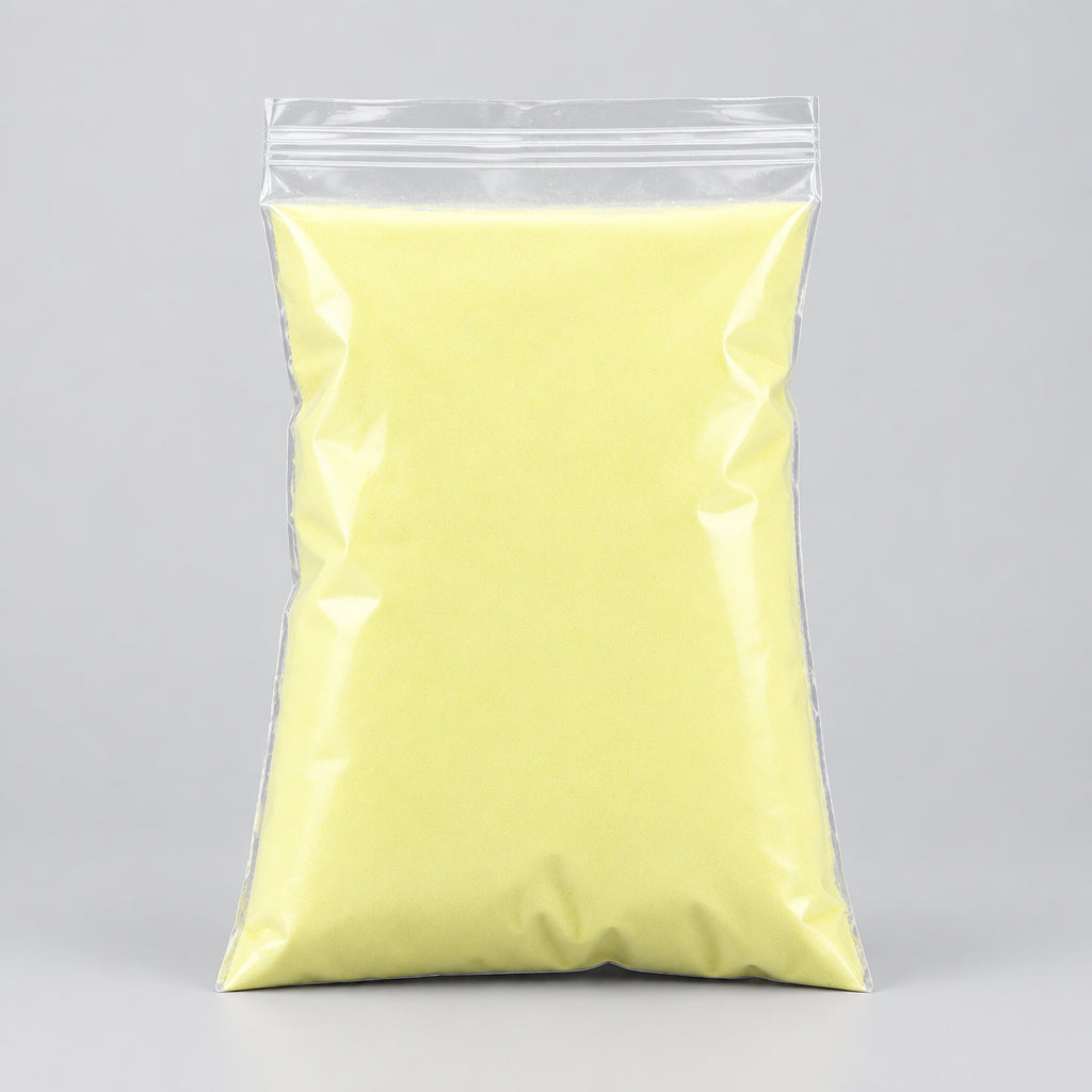 SULPHUR