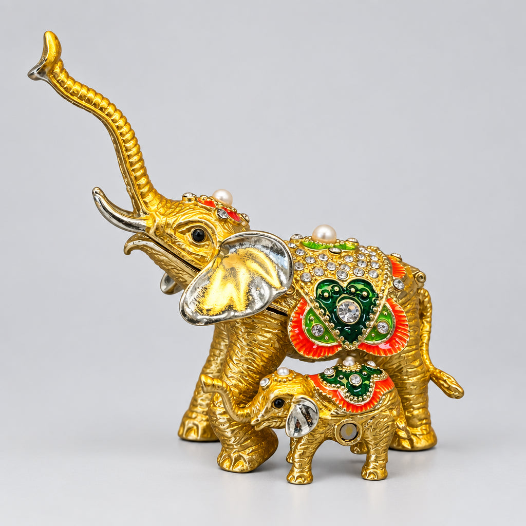 JOYERO ELEFANTE