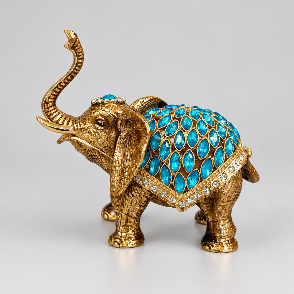JOYERO ELEFANTE
