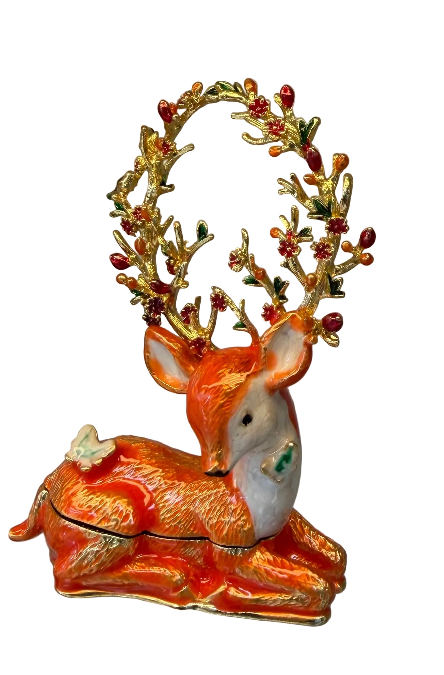 JOYERO VENADO