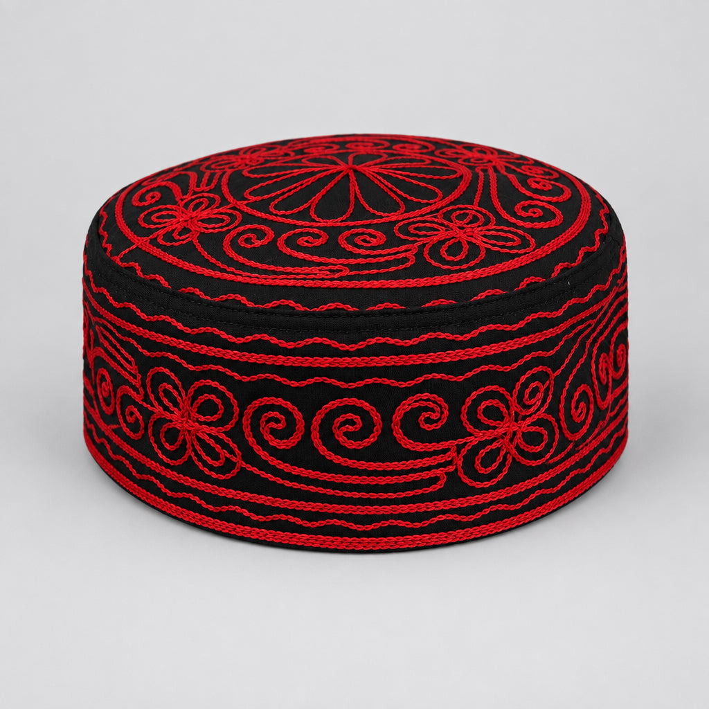 GORRO DE ELEGGUA