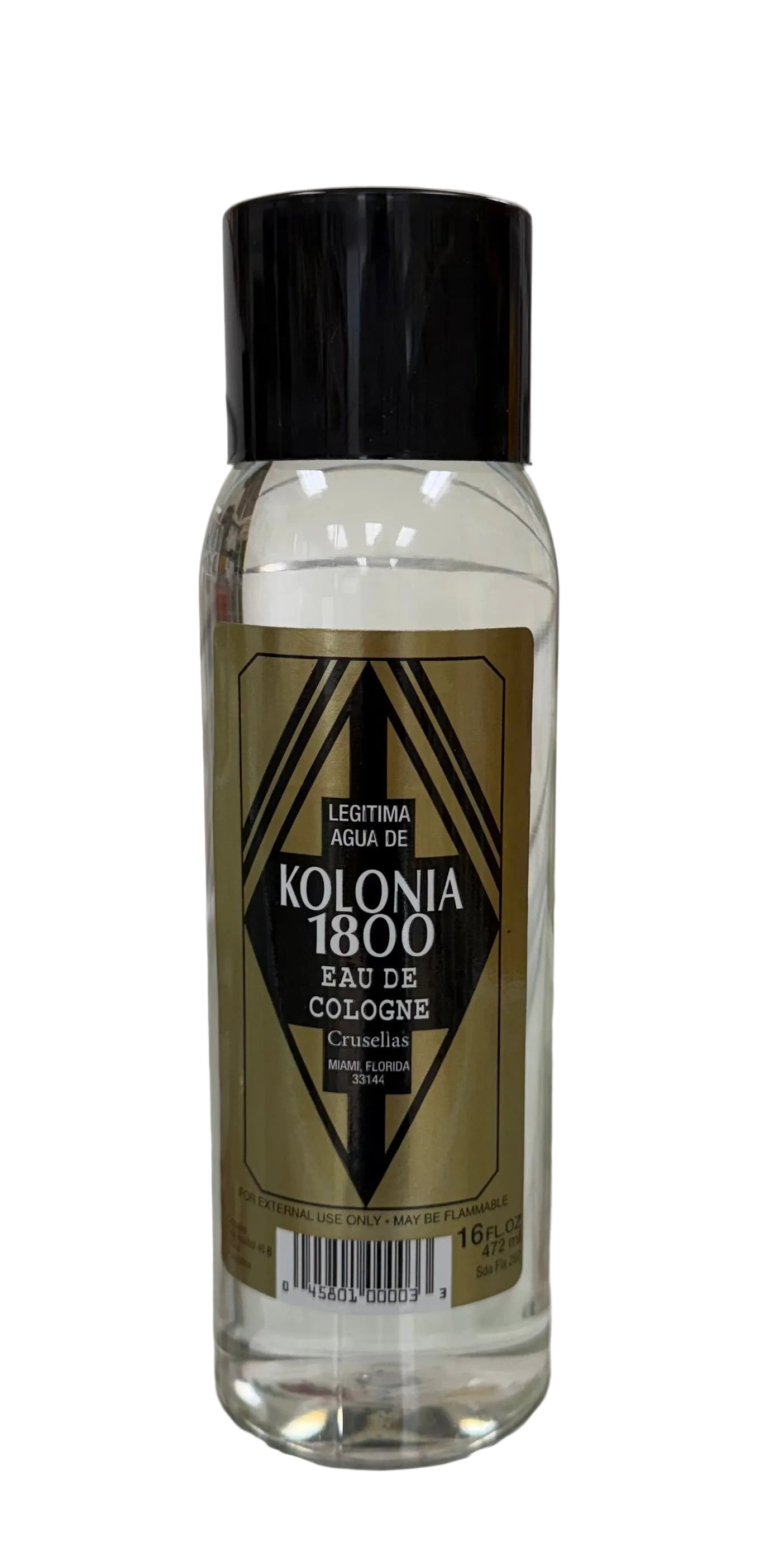 COLONIA 1800 16oz