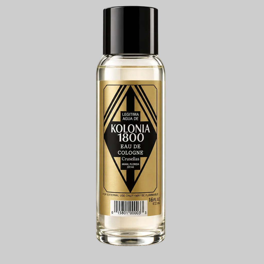 COLONIA 1800 16oz