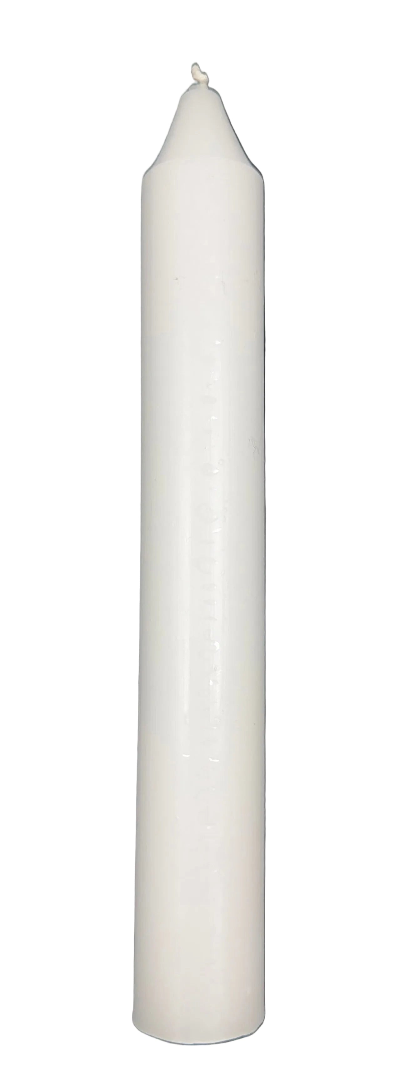VELAS BLANCAS
