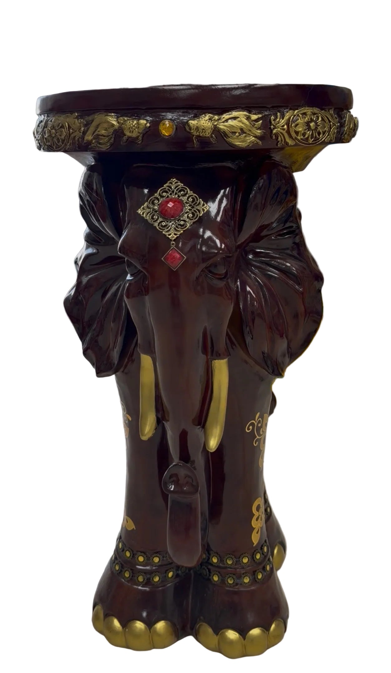 PEDESTAL PARA ORULA