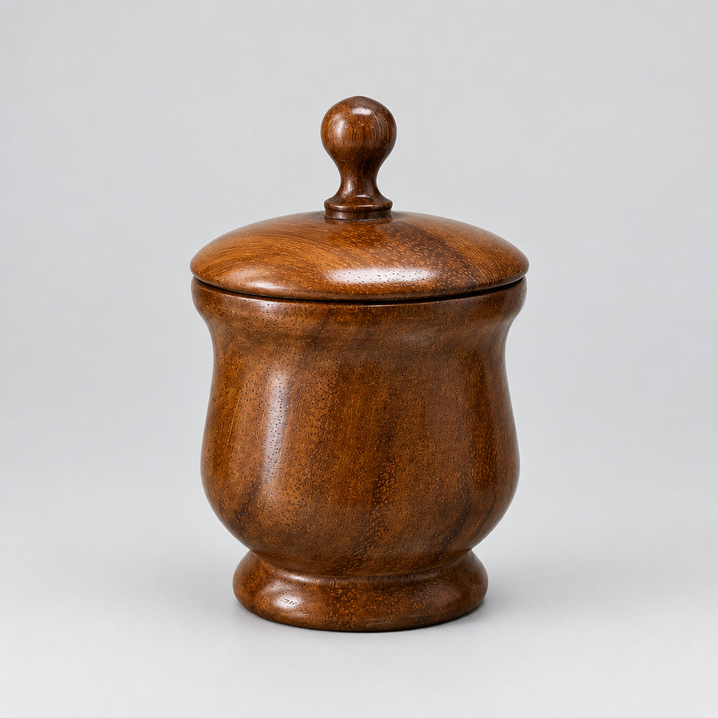 SOPERAS DE MADERA