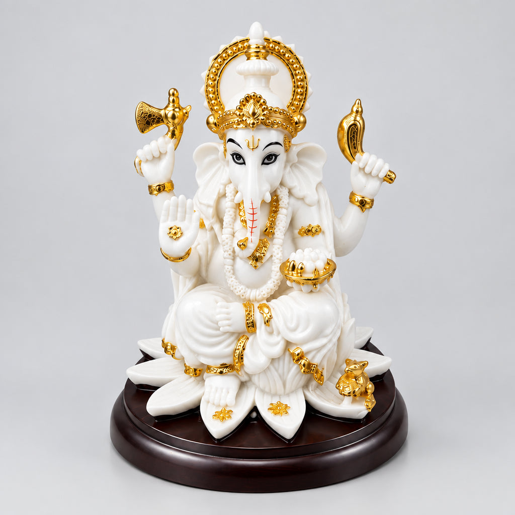 ELEFANTE INDIO GANESHA PEQUEÑO