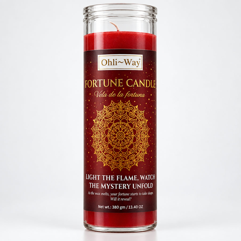 VELA FORTUNA