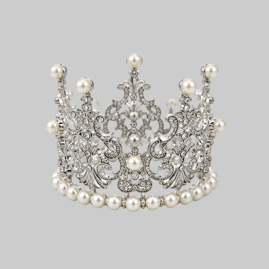 CORONA CHICA DE OBATALÁ