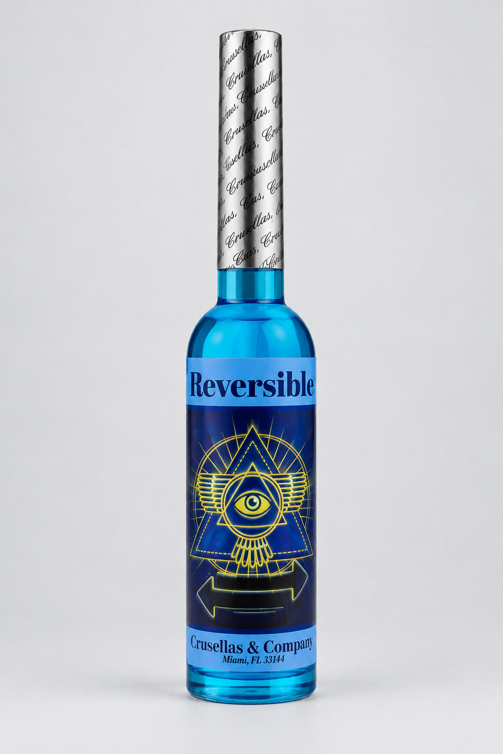 COLONIA REVERSIBLE