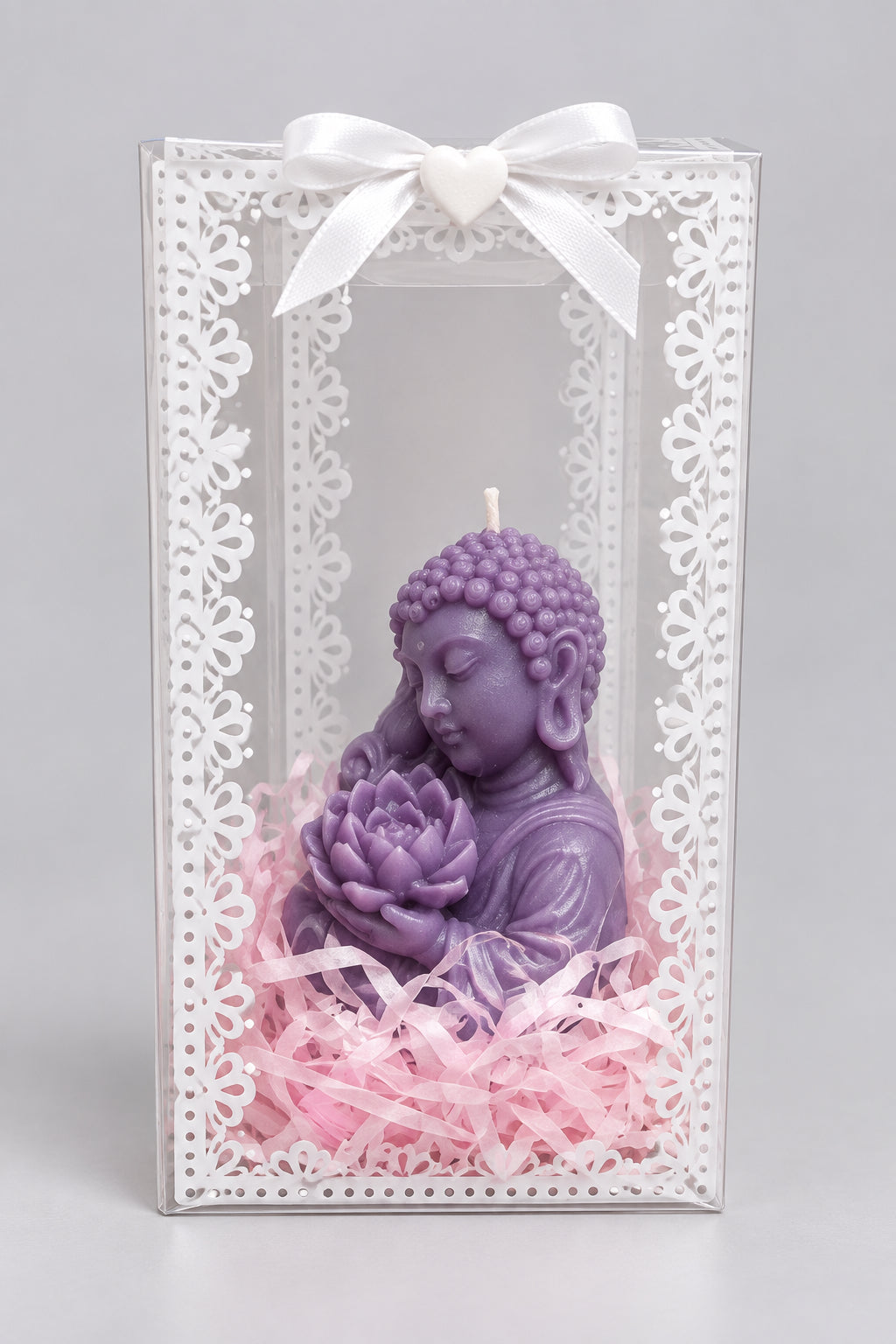 VELAS DE BUDAS