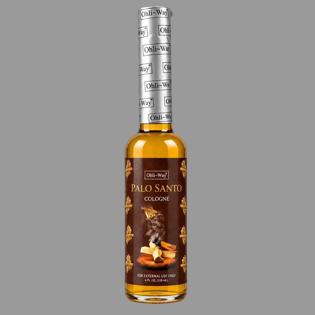 COLONIA PALO SANTO