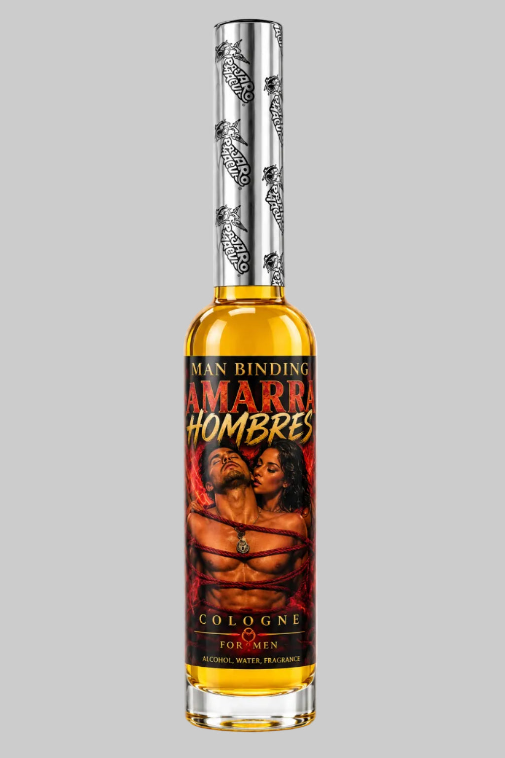 COLONIA AMARRA HOMBRE