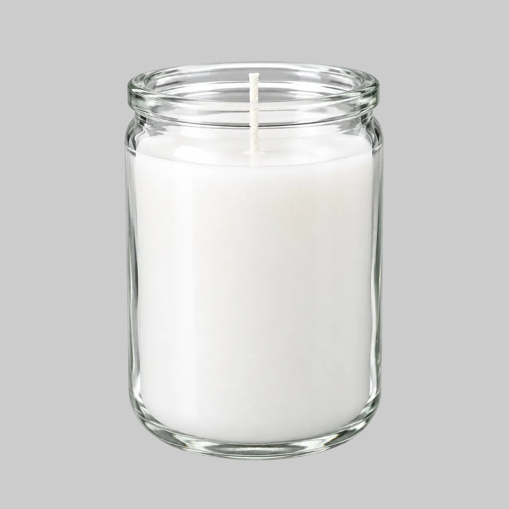 VELAS DE CRISTAL CHICA