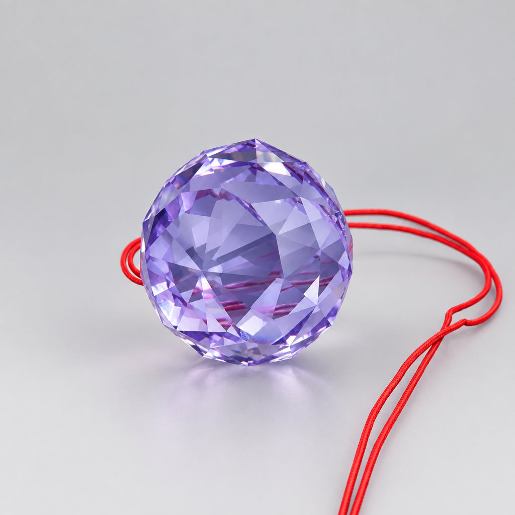 BOLAS FENG SHUI