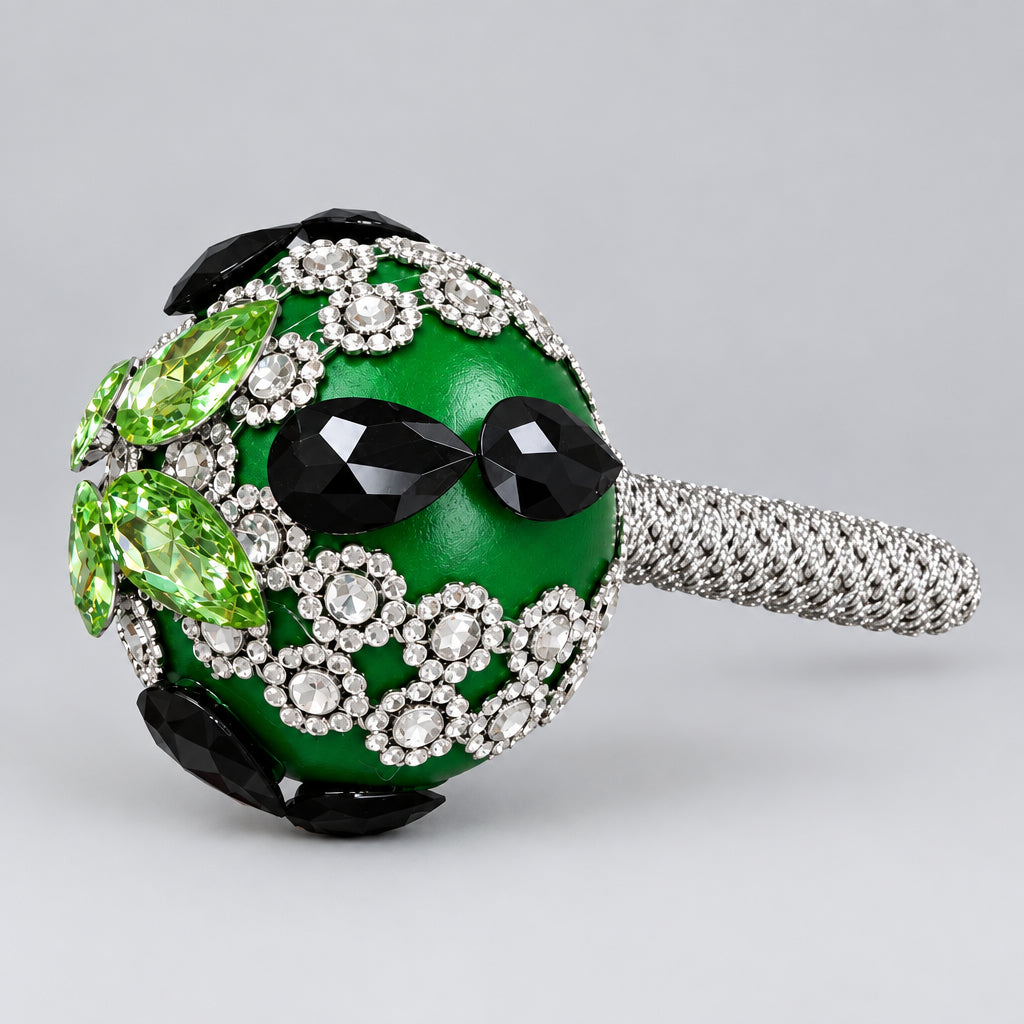 MARACA DE OGGUN