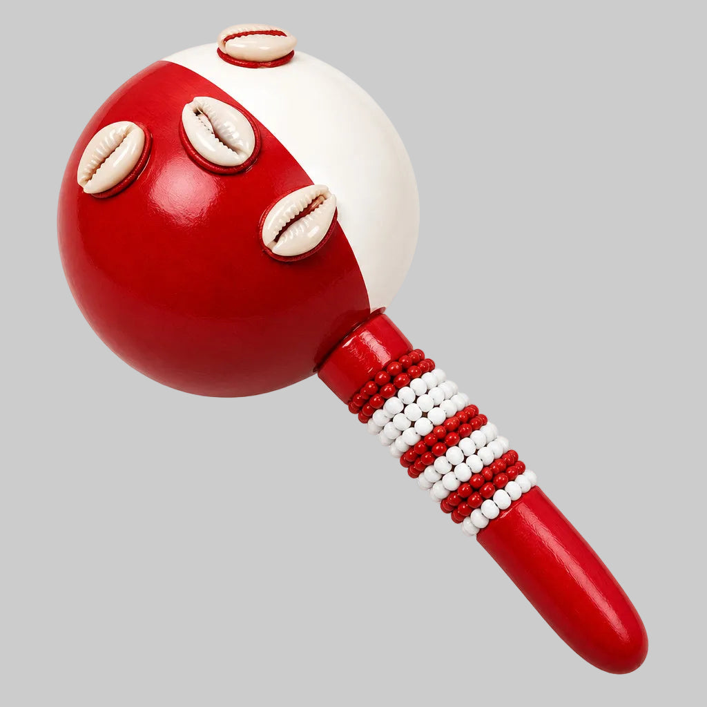 MARACA DE CHANGO