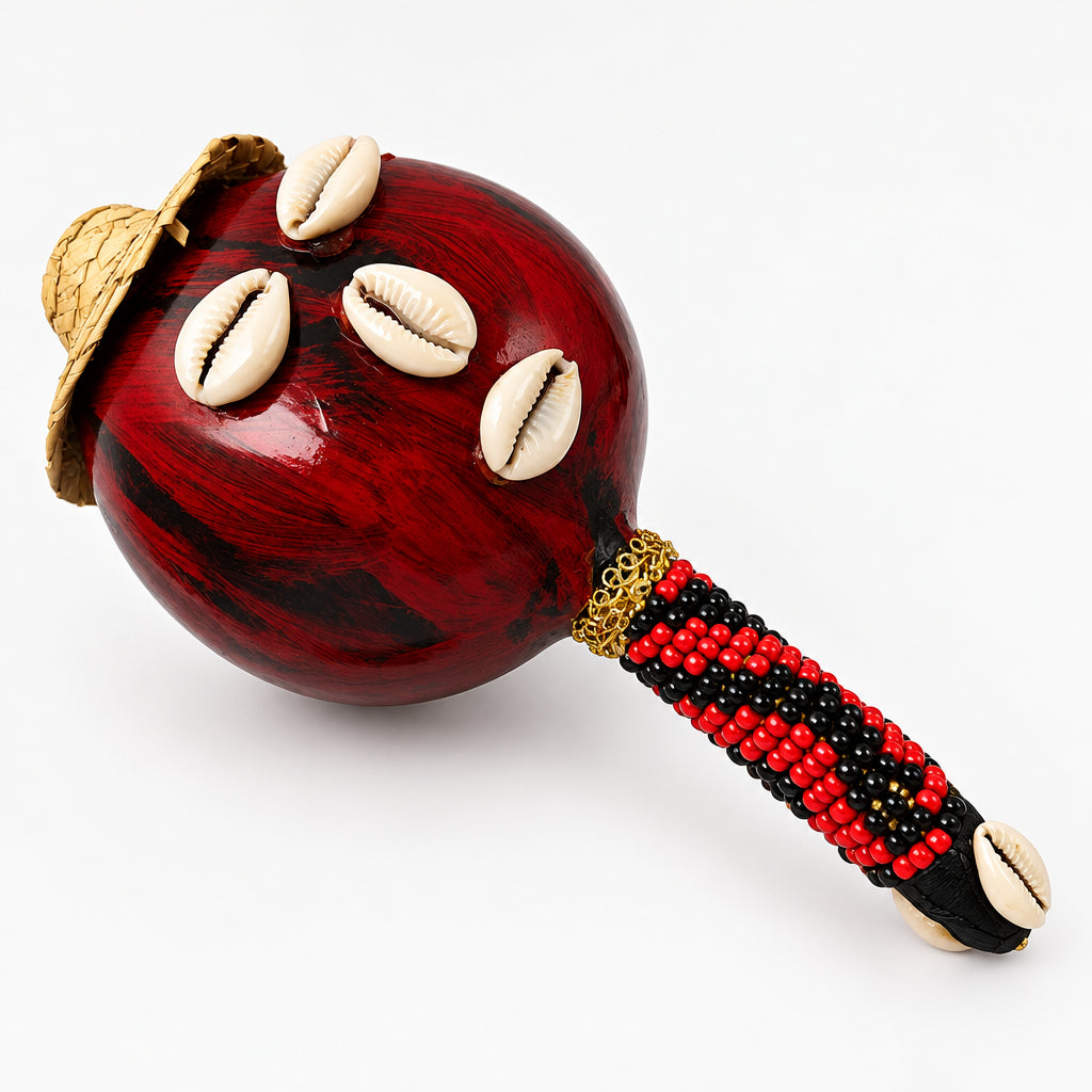 MARACA DE ELEGGUA