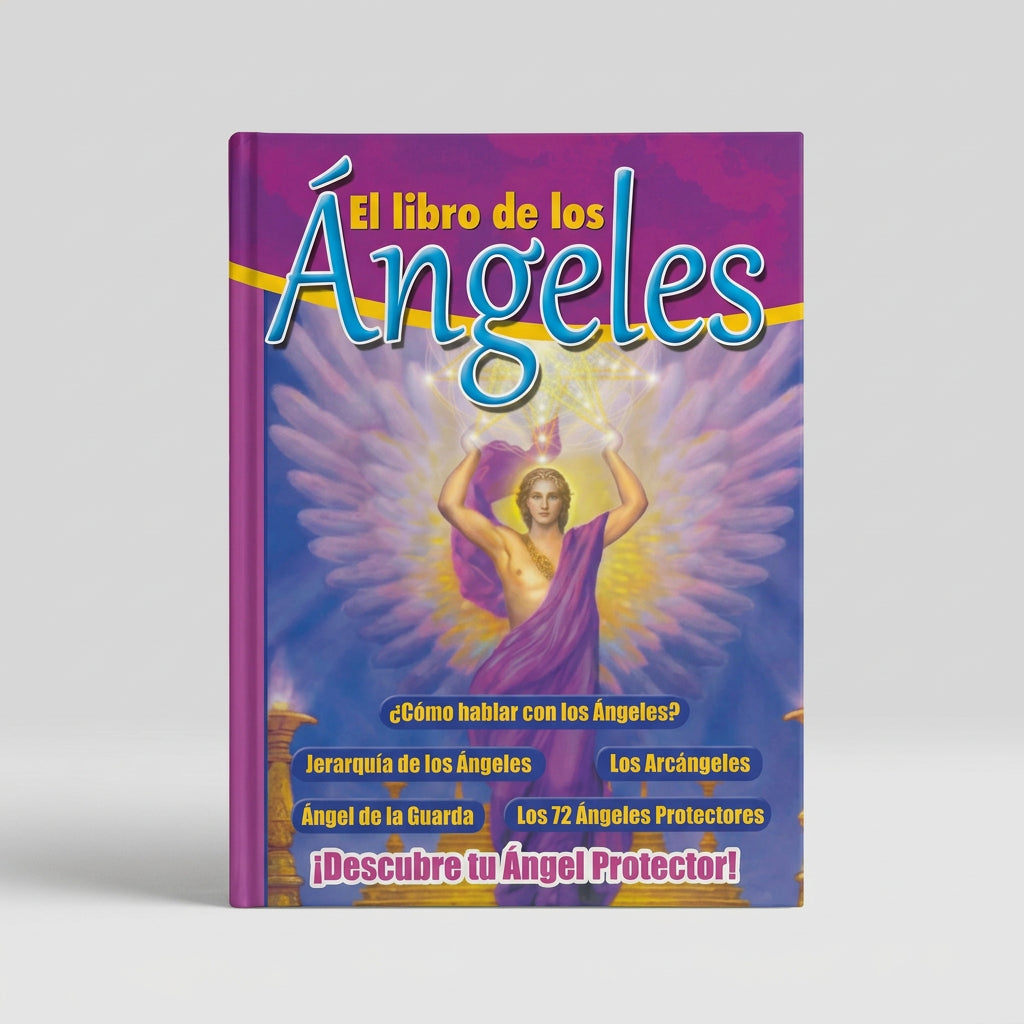 LIBROS DE LOS ANGELES